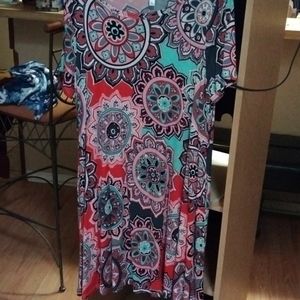 Women's dress
